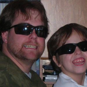 Meet your Posher, Sean d